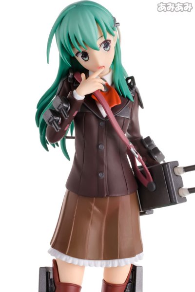 艦これ 重巡姉妹、出撃！鈴谷