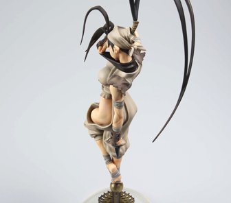 CAPCOMANIAX－カプコマニアックス－いぶき