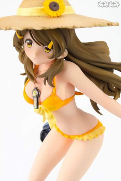 绯色战姬 四宫向日葵 Director’s 版 