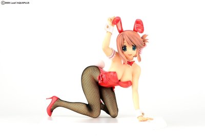  小牧愛佳バニーVer.