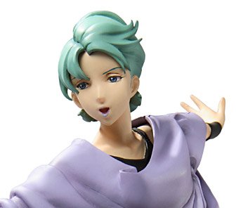 RAHDX 高达 サイド2 フォウ・ムラサメ