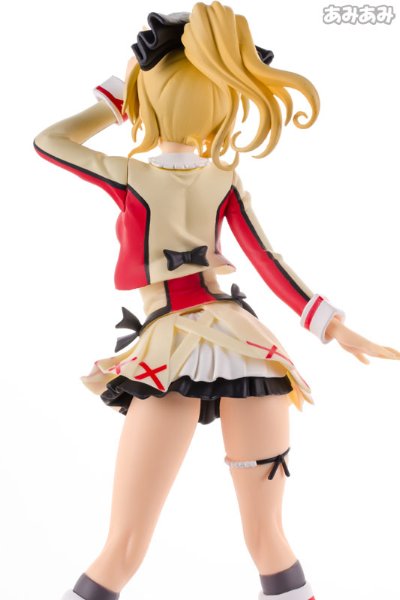 PM  Love Live！ 学院偶像祭 绚濑绘里“那就是我们的奇迹”