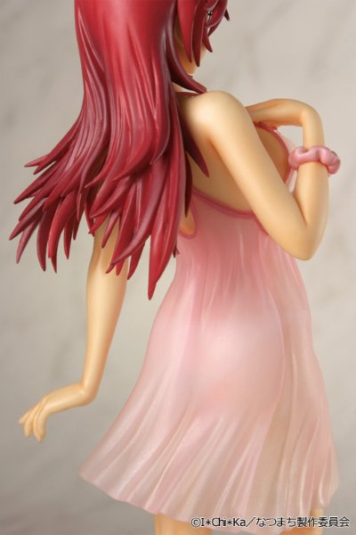 在盛夏等待 貴月 イチカ ネグリジェVer.