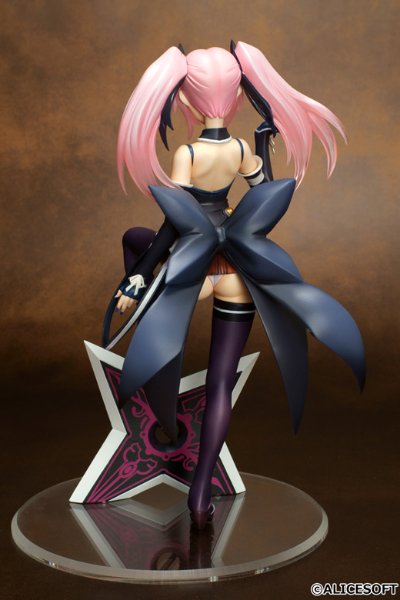 超昂闪忍遥 邪閃忍ナリカ