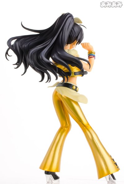 BrilliantStage アイドルマスター２ 我那覇響（age