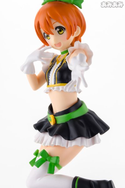 LoveLive!   “RIN-No brand girls” 星空凛 