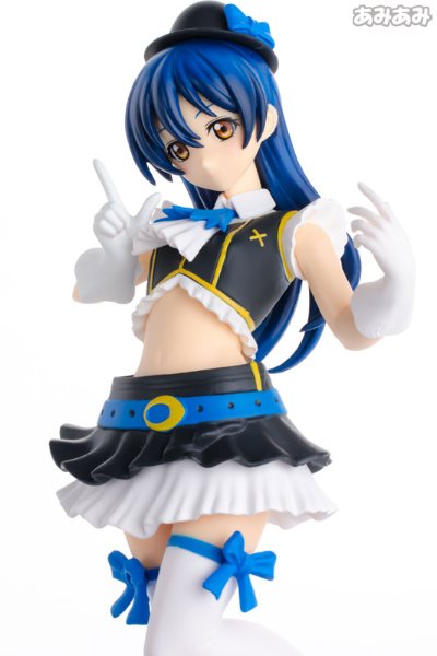 LoveLive!   “UMI-No brand girls” 园田海未 