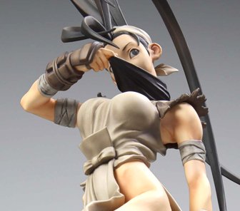 CAPCOMANIAX－カプコマニアックス－いぶき