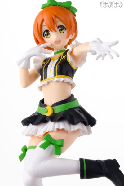 LoveLive!   “RIN-No brand girls” 星空凛 