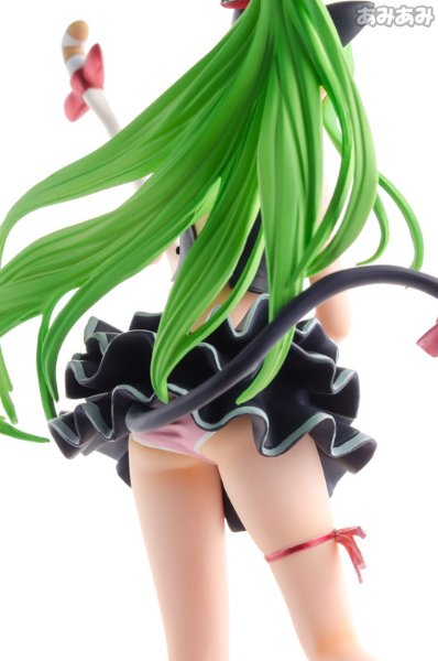 一番赏  CODE GEASS CODE BLACK in ASHFORD B赏 C.C.   CODE BLACK Ver.