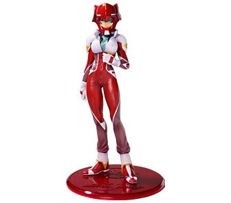 Excellent Model RAH DX 3 机动战士高达SEED Destiny 露娜玛利亚・霍克