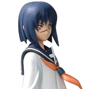 『武装錬金』 津村斗贵子