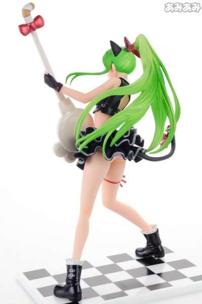 一番赏  CODE GEASS CODE BLACK in ASHFORD B赏 C.C.   CODE BLACK Ver.