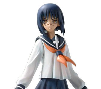 『武装錬金』 津村斗贵子