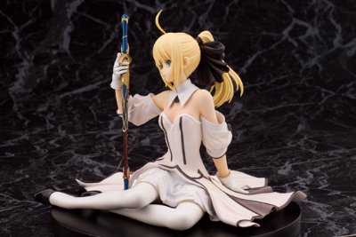 Saber・Lily