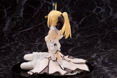 Saber・Lily