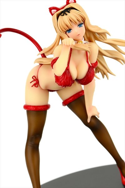 久寿川ささらアニコス赤猫Ver.