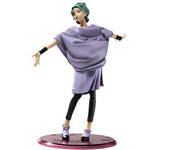 RAHDX 高达 サイド2 フォウ・ムラサメ