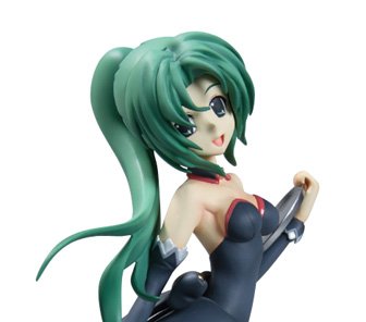 蝉鸣之时 园崎诗音