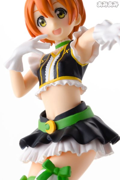 LoveLive!   “RIN-No brand girls” 星空凛 