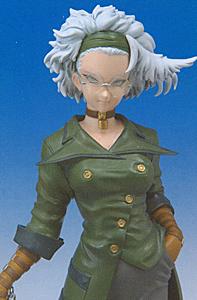 樱花大战 ロベリア・カルリーニ 