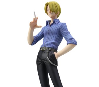 P.O.P　海贼王NEO-04 香吉士