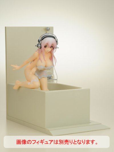 泛用浴室