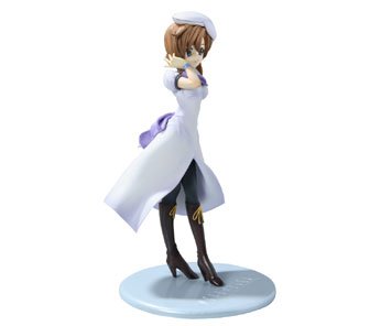 蝉鸣之时 龙宫礼奈