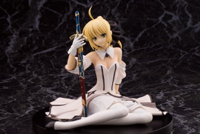 Saber・Lily