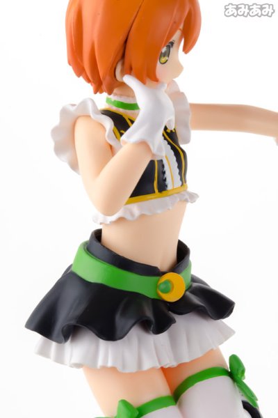 LoveLive!   “RIN-No brand girls” 星空凛 