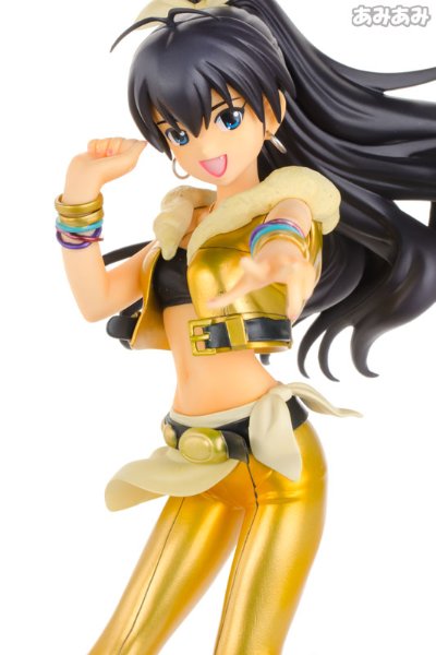 BrilliantStage アイドルマスター２ 我那覇響（age