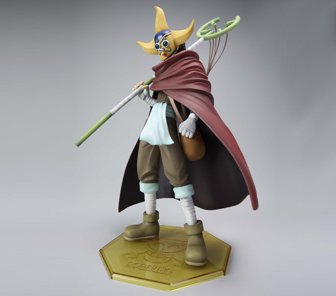 P.O.P 海贼王NEO-5 狙击王