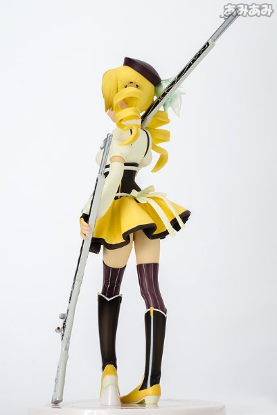 一番くじ  魔法少女小圆 第2弹 A賞 巴麻美   