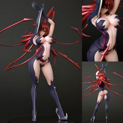 魔女之刃  天羽雅音 Witchblade Ver.