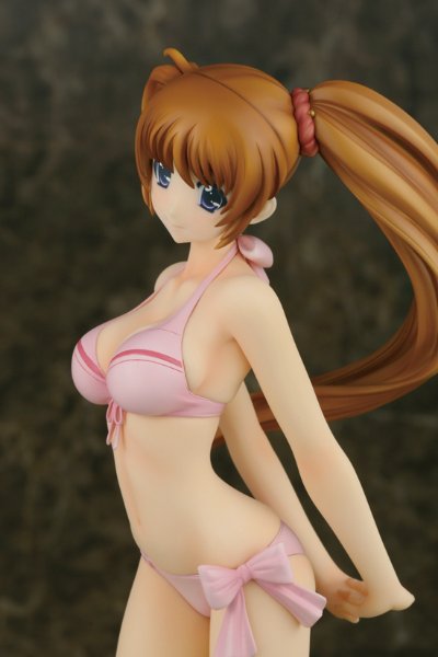 高町奈叶 泳装版