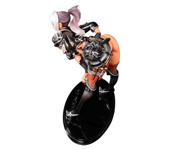 女王之刃R-1 艾奇多娜