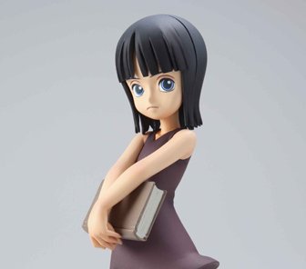 P.O.P 海贼王CB-1 罗宾