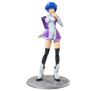 RAHDX SUNRISE・EDITION:01 雪莉丝・安洁妮