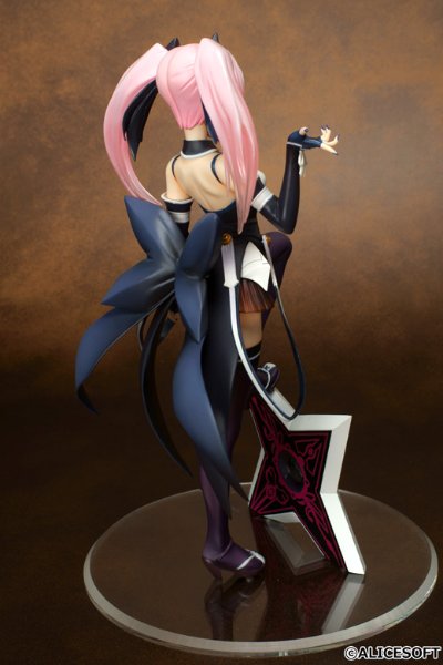 超昂闪忍遥 邪閃忍ナリカ