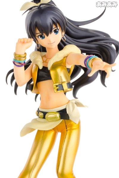 BrilliantStage アイドルマスター２ 我那覇響（age