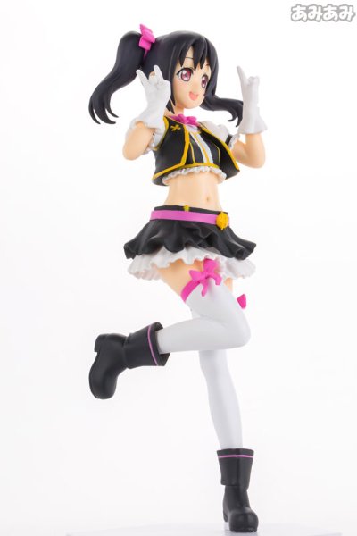 Love Live! 矢泽妮可