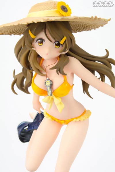 绯色战姬 四宫向日葵 Director’s 版 