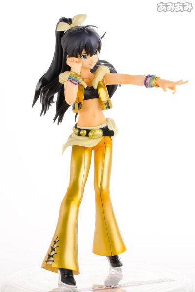 BrilliantStage アイドルマスター２ 我那覇響（age