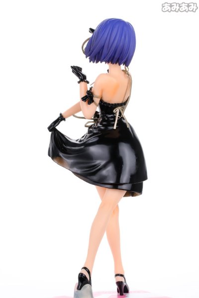 西连寺春菜 黑色版 Double Chance Campaign ver. 