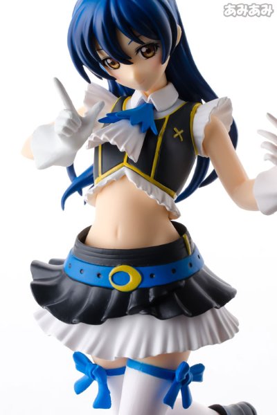 LoveLive!   “UMI-No brand girls” 园田海未 