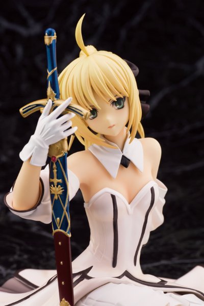 Saber・Lily