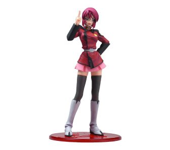RAHDX 高达SEED ＤＥＳＴＩＮＹルナマリア