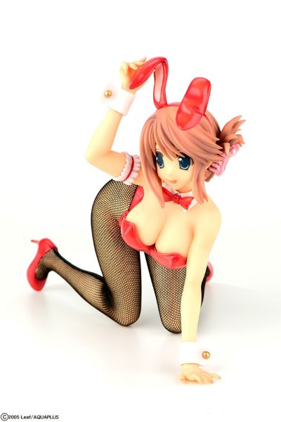  小牧愛佳バニーVer.