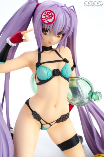 百花繚乱 直江兼続 水着Ver.