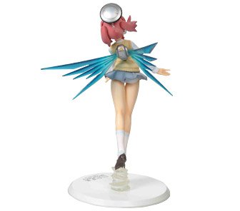 KERORO军曹  HINATA-HEROINES 日向 夏美